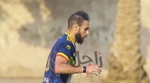 هتشوف السوبر فين؟.. أحمد دويدار: فى البيت مع باسم مرسى وأتمنى تتويج الزمالك