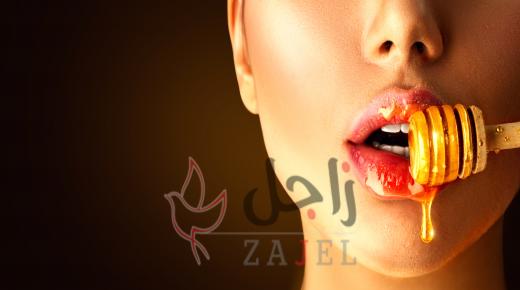 الآثار الجانبية لأقنعة الشفاه