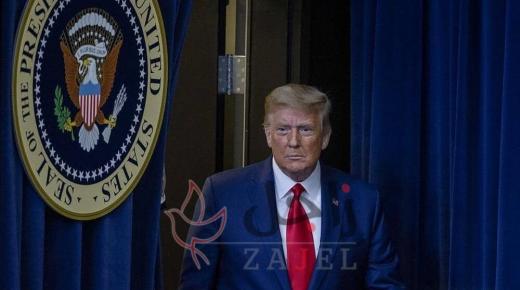 ترامب يعلن “معجزة أميركا الطبية”: كورونا سينتهي هنا