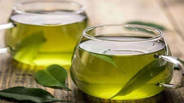 تناول الشاي الأخضر يحمي من مرض خطير