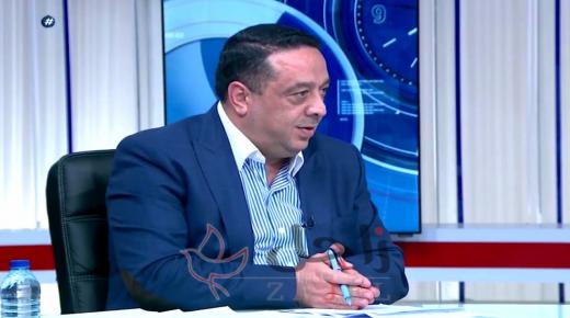 الداوود: قرارات مجلس الوزراء المتعلّقة برواتب موظفي القطاع العام تجسّد قيم التكافل والتعاضد بين الأردنيين