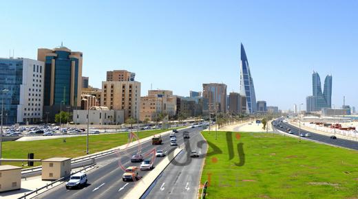 الطقس المتوقع اليوم الإثنين في مملكة البحرين سيكون معتدلاً بوجها عام