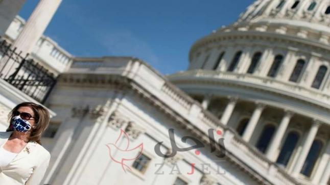 مجلس النواب الأميركي يمدد العمل بالموازنة الحالية تجنبا لحصول “اغلاق”