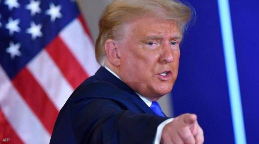 بمساعدة كوشنر.. خطوات عاجلة من ترامب لإحباط “عزله”