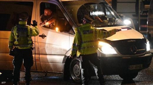 قتلى من الشرطة الفرنسية.. والسبب بلاغ ضد عنف منزلي