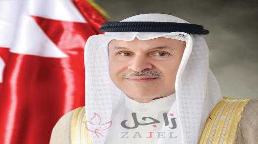 بنك البحرين والكويت يدعم حملة (معا نهتم) لدعم العمالة الوافدة