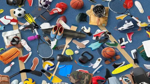 زيلينسكي… يطلق مشروعا للحياة الصحية