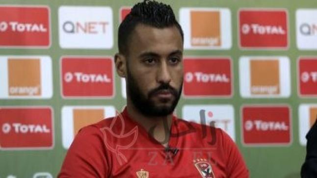 حسام عاشور: الأهلى هيرد على إساءات الزمالك فى الملعب.. وهذا سبب حضن شيكابالا