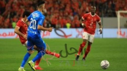 سوبر كورة.. 6 أسباب تُشعل مواجهة القمة بين الأهلي والزمالك فى قمة الدوري