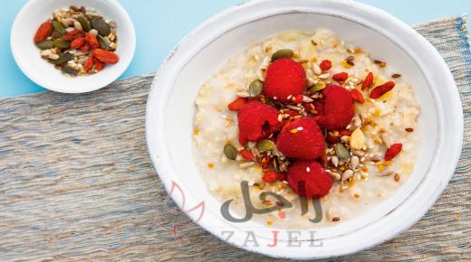 تعرف على أفضل وقت لتناول وجبة الإفطار والغداء