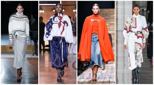 ملابس محجبات عملية