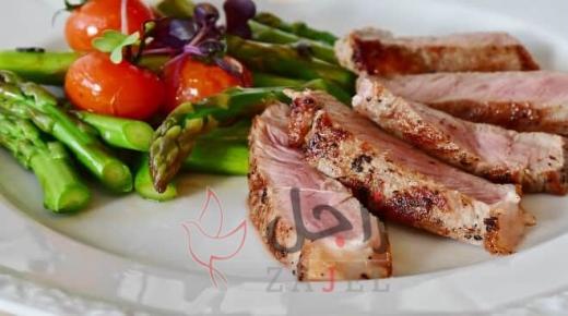 دراسة: هناك نظام غذائي قد يفيد في الحماية من فيروس كورونا طباعة