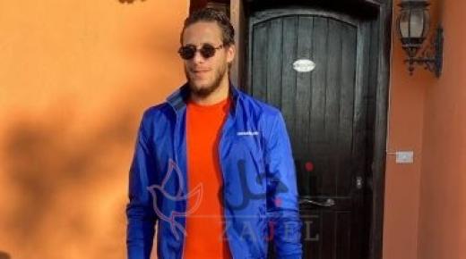 الأهلي يكثّف مفاوضاته لشراء رمضان صبحي نهائياً من هيدرسيفيلد