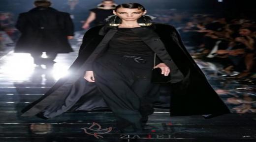 موديلات كاب طويلة