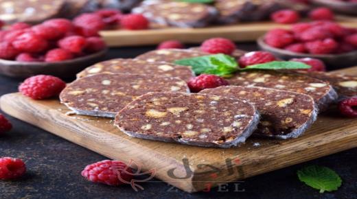 قالب ليزي كيك