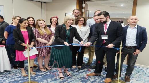 معرض للجامعات الأمريكية بالبحرين