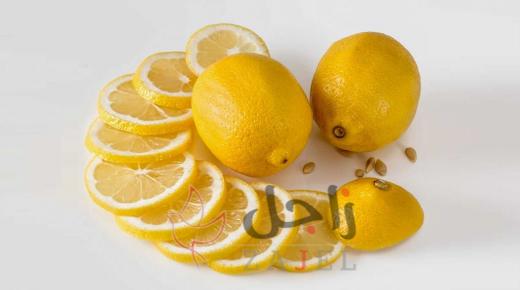 5 أسباب وجيهة لاستهلاك الليمون صباحا