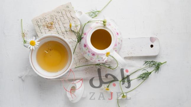 ‫ما الفرق بين الشاي الطبي والعادي؟