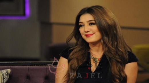 كندة علوش: أتمنى الاستيقاظ على خبر “حلو”