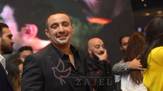 السقا ضيف شرف نادية الجندي ونبيلة عبيد في “نساء من ذهب”