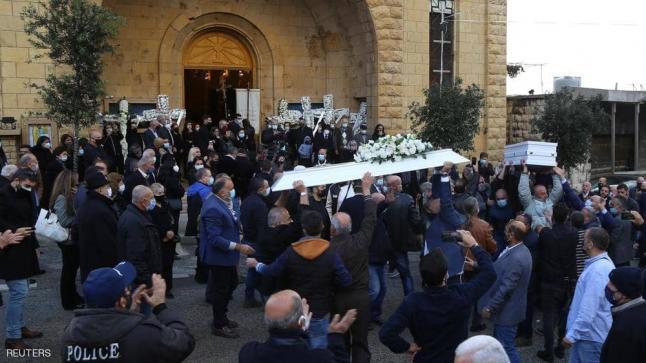 غضب وتساؤلات وشائعات… في لبنان حول جريمة قتل غامضة