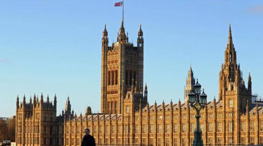 بريطانيا…تنشر نص اتفاقها التجاري مع الاتحاد الأوروبي