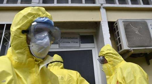 الجزائر…تختار اللقاح الروسي لبدء حملة تلقيح في يناير