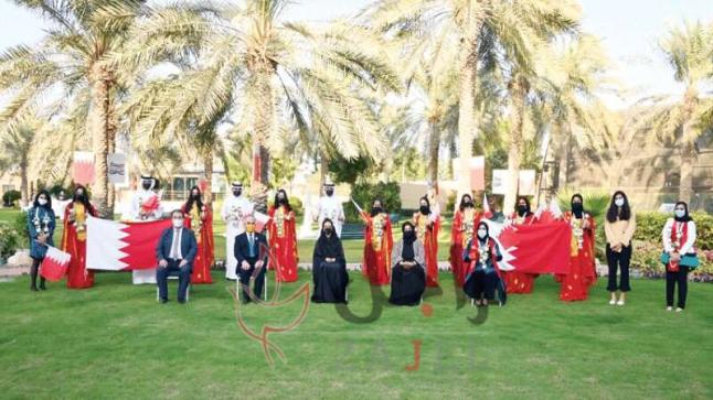 فازت البحرين بثلاث جوائز في مسابقة إنجاز العرب السنوية
