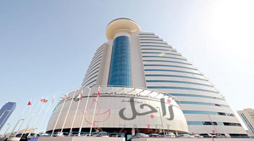 «الغرفــة» تشيد بمعالجة مشكلة تكدس الشـــاحنـــات عــلى جســـر الملـــك فهـــد