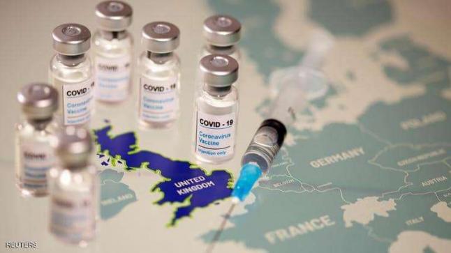 33 بلدا والعدد قد يزيد.. خريطة انتشار فيروس كورونا “المتحور”
