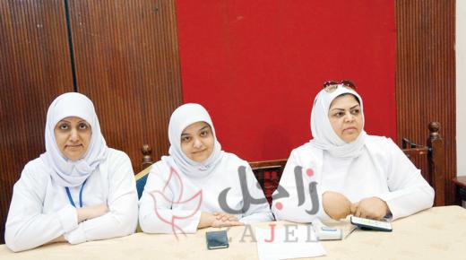 «التربية» تنظم محاضرات توعوية بفيروس كورونا لموظفيها