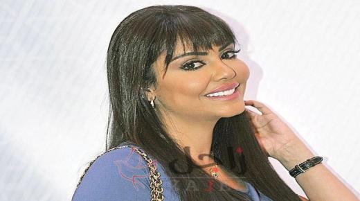 جواهر الكويتية تقاوم مرض السرطان وهي بمرحلة خطيرة