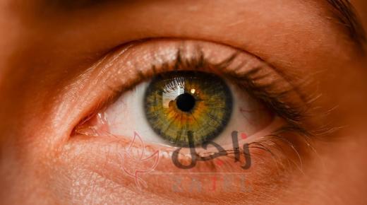 3 أشياء يمكن أن تغير لون عينيك