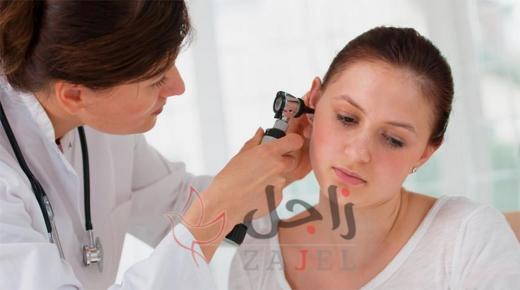 6 أسرار عجيبة داخل أذنك