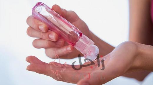 للحماية من كورونا.. هكذا تستخدم سوائل تعقيم اليدين بشكل صحيح