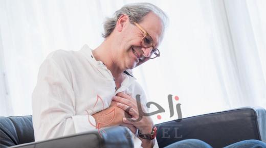 ‫السكري يهدد صحة قلبك