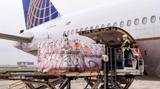 الولايات المتحدة تبدأ توزيع لقاح “فايزر”