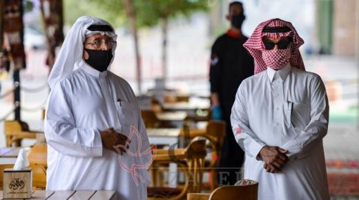 السعودية .. لقاح فايزر “آمن”