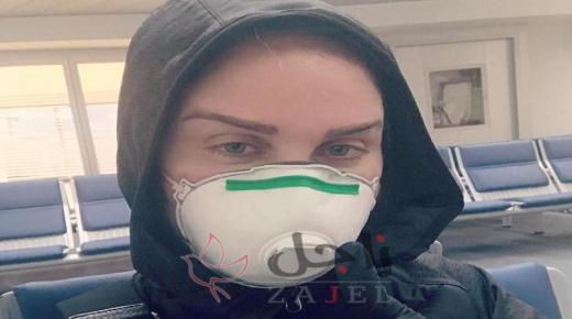 نيكول سابا: الوقاية من كورونا مطلوبة ولا داعي للتهويل