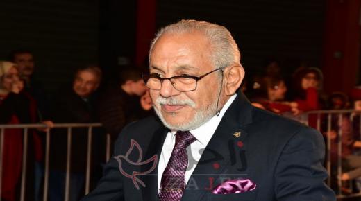 أزمة قلبية حادة تودي بحياة الممثل المغربي خالد بكوري في مهرجان الفيلم المغربي بطنجة