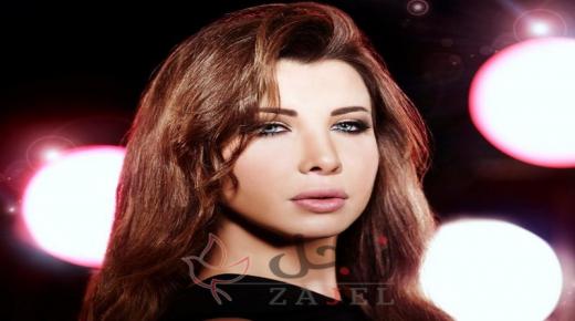 نانسي عجرم تقتحم عالم التمثيل لأول مرة إلى جانب نبيلة عبيد وناديا الجندي