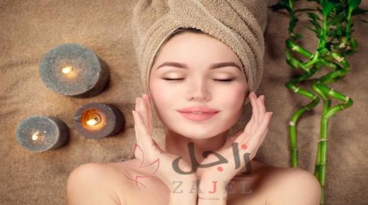 ساق البامبو.. للعناية بالبشرة