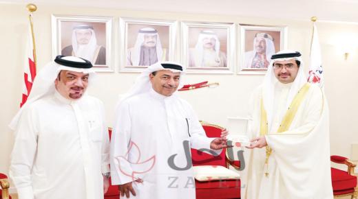 محافظ الجنوبية يؤكد مد جسور التواصل مع المؤسسات والجمعيات الأهلية