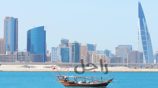 الطقس في البحرين دافئ خلال النهار ورطب خلال الليل