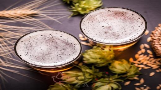 فوائد شراب الشعير