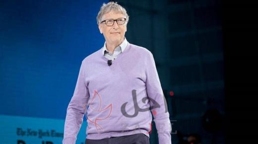 غيتس يفتح خزائنه مجددا.. ويحدد موعد نهاية “كابوس كورونا”