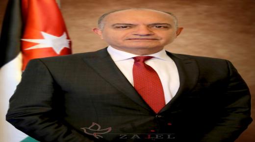 العضايلة: رئيس الوزراء راجع أحد المستشفيات وسيغادر خلال ساعات