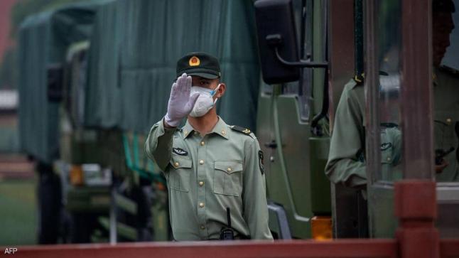 إدارة ترامب تمنع الاستثمار في شركات يساهم فيها الجيش الصيني