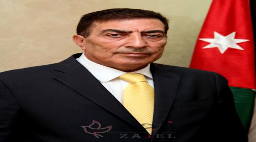 الطراونة يدعو النواب للالتزام بقانون الدفاع