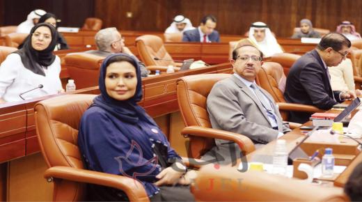 الشورى يشيد بجهود الدولة والمواطنين في مواجهة كورونا